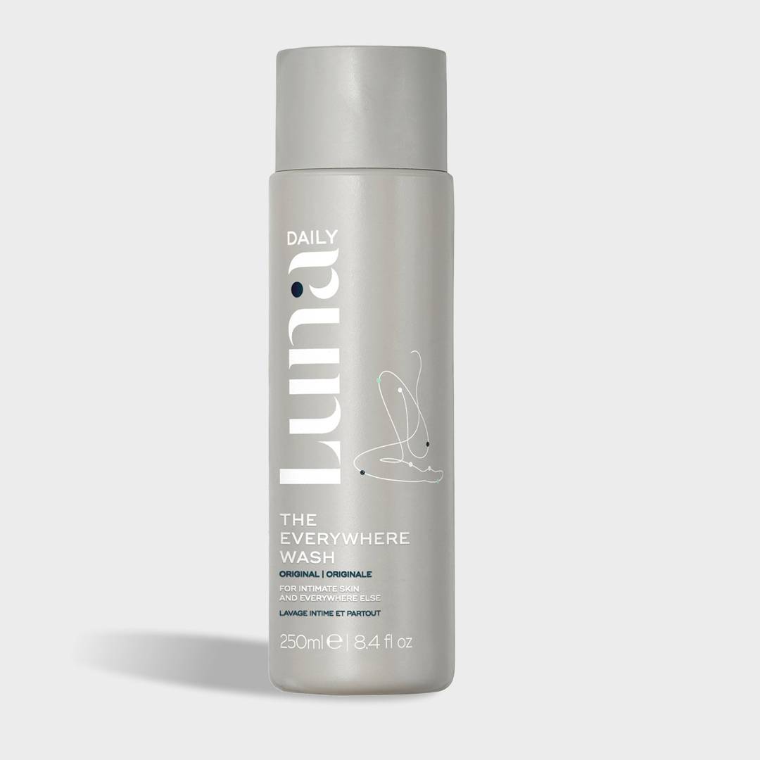 The Everywhere Wash - Fresh Jasmine + Ylang Ylang