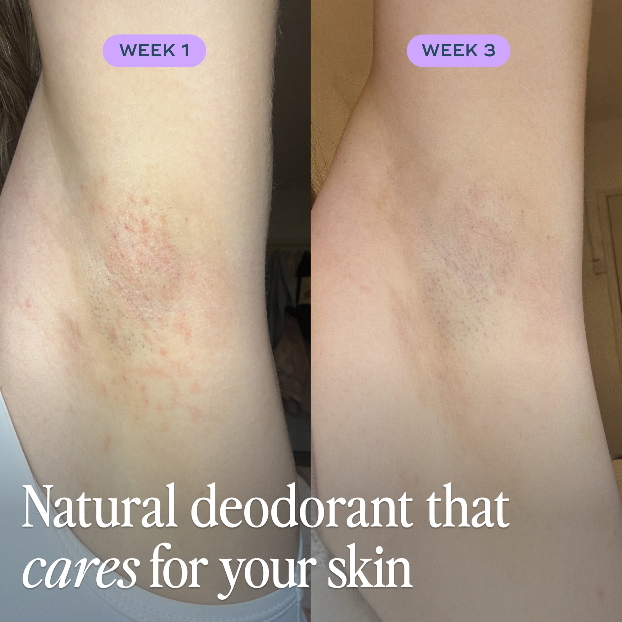 The All Over Deodorant™- Jasmine + Ylang Ylang