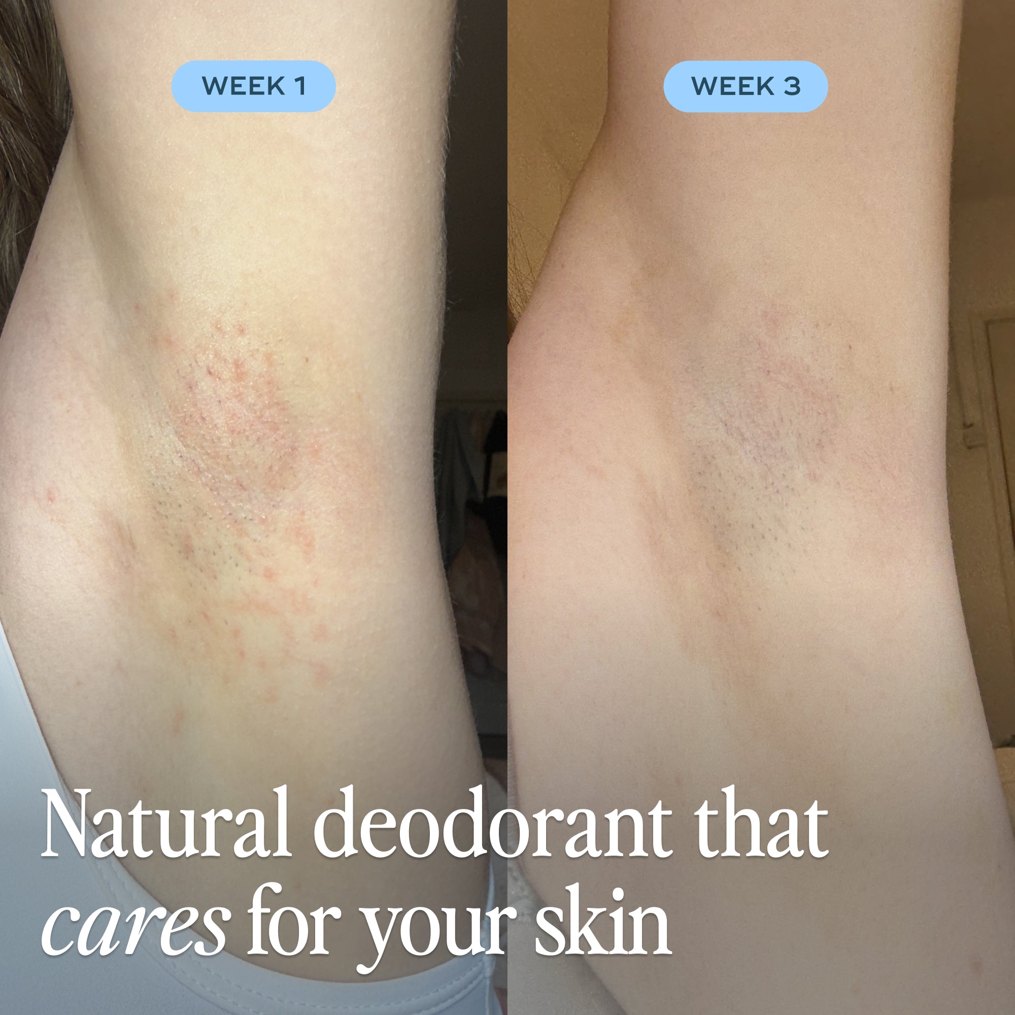 Cool, Soothe & Cleanse | Water Lily + Fresh Citrus