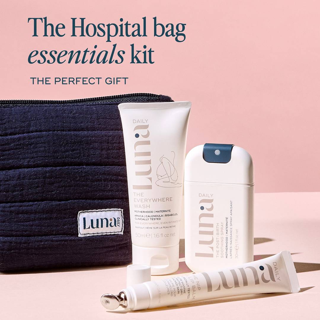 The Nip And Lip Balm