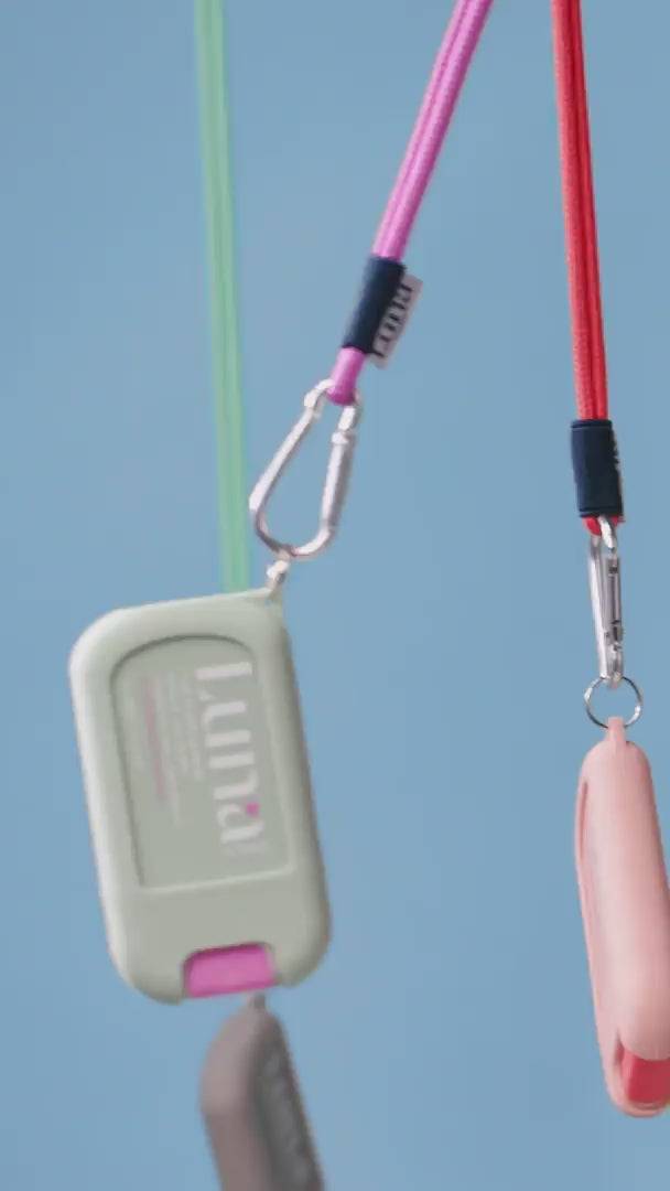 Mini + Mama Spray-To-Wipe - Hydrating Soft Cotton