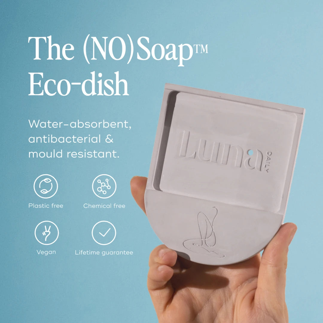 Luna Daily THE (NO)SOAP™ ECO-DISH Accessory