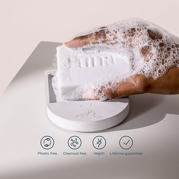 Luna Daily THE (NO)SOAP™ ECO-DISH Accessory