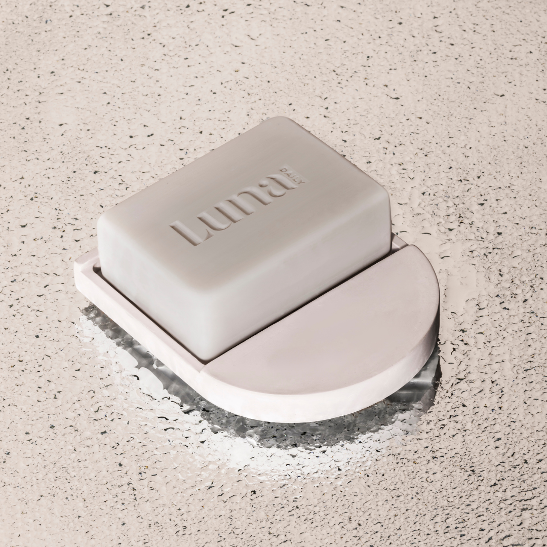 Luna Daily THE (NO)SOAP™ ECO-DISH Accessory