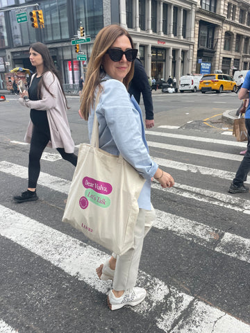 Luna Daily Brand Ambassador Team