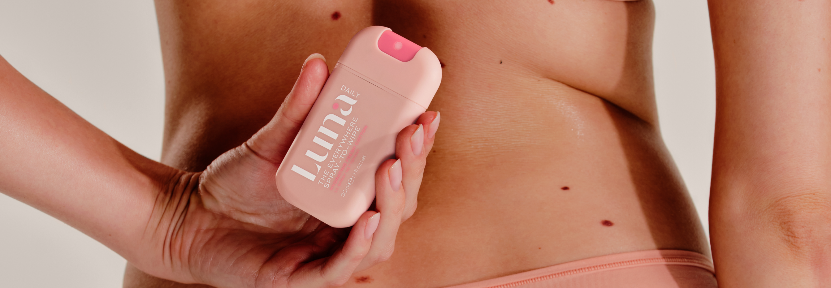 Hydrating Fresh Cotton