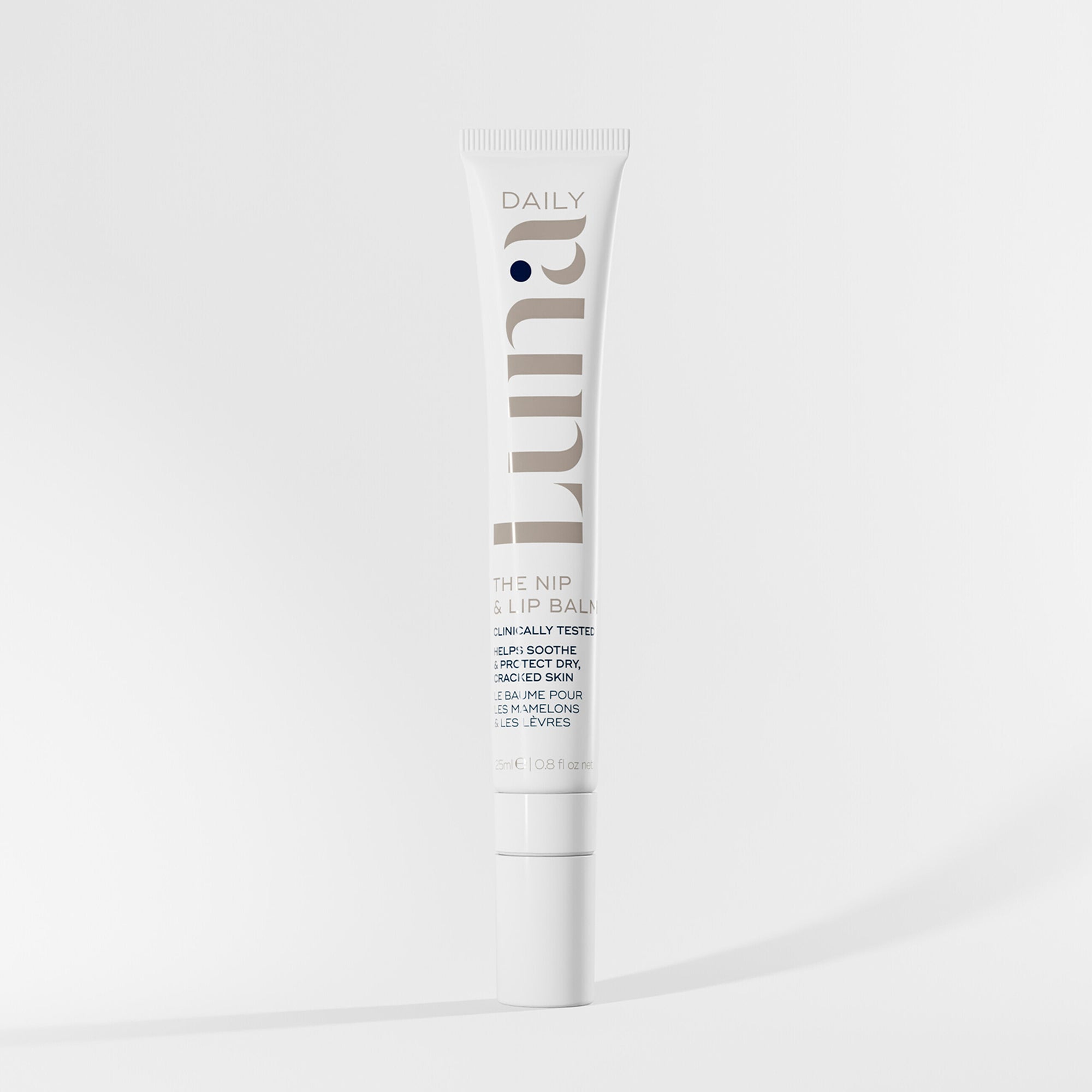 Moisturise – Luna Daily