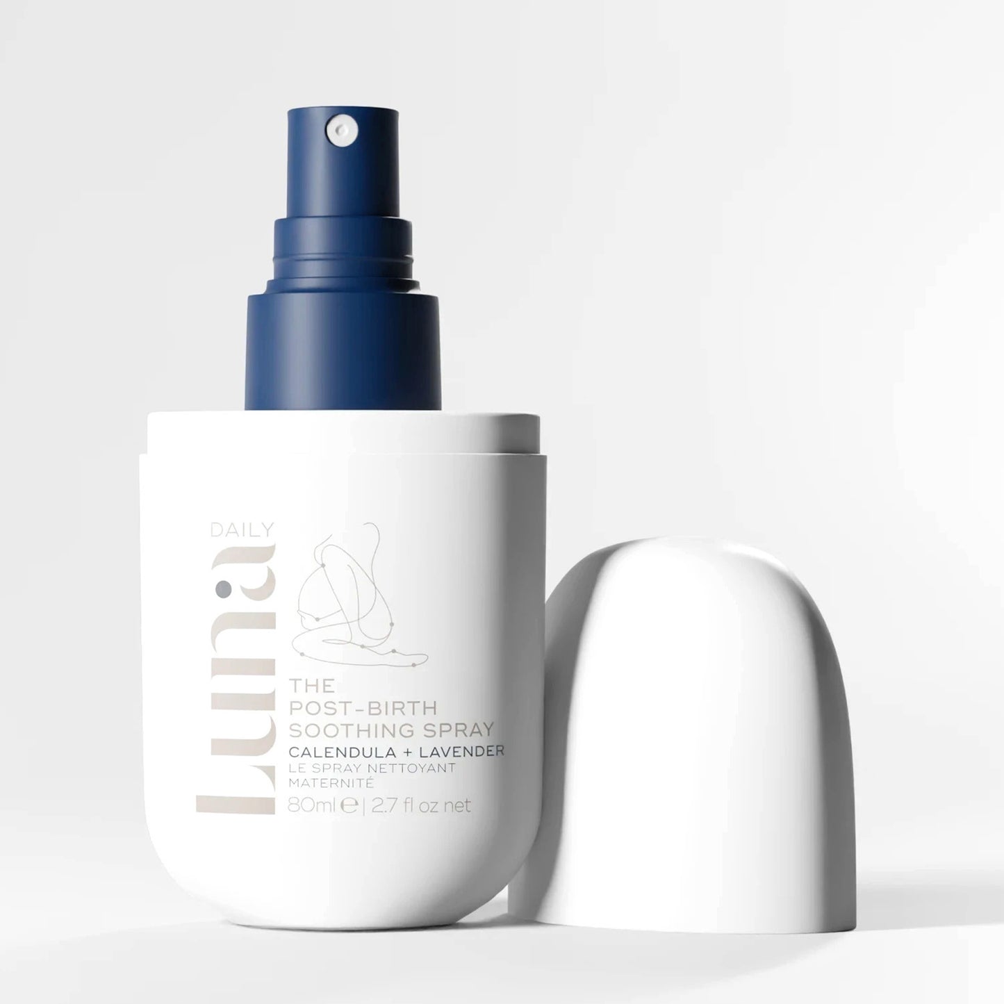 Post-Birth Soothing Spray