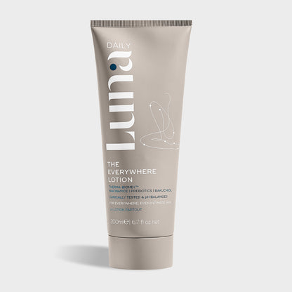 The Everywhere Lotion