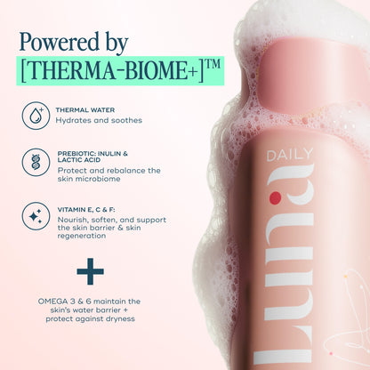 The Hydrating Everything Shower