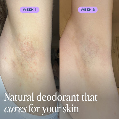 The All Over Deodorant™- Jasmine + Ylang Ylang