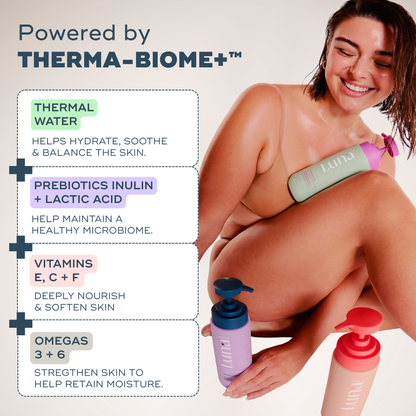 The Everywhere Wash™ - Jasmine + Ylang Ylang