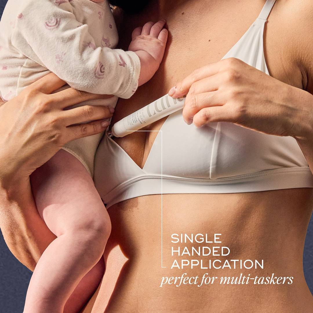 The Nip And Lip Balm