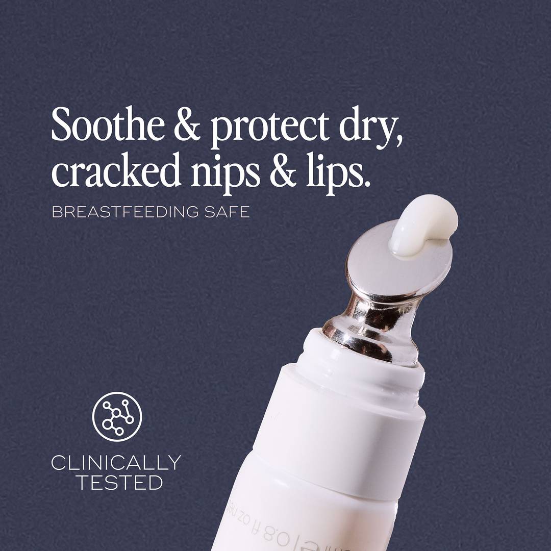 The Nip And Lip Balm