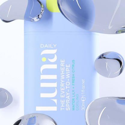 The Spray-to-Wipe Discovery Set - The Cleanse Collective