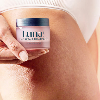 Luna Daily THE REPAIR TREATMENT