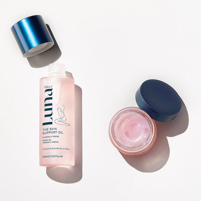 Luna Daily THE REPAIR TREATMENT