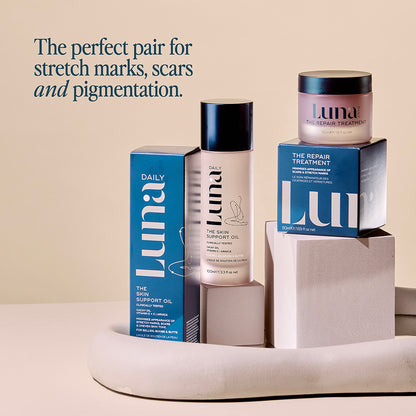 Luna Daily THE REPAIR TREATMENT