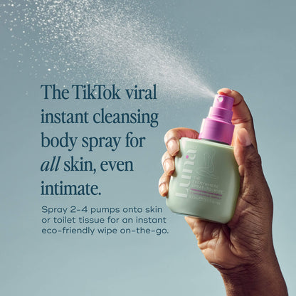 The Fragrance Free Duo - For Sensitive Skin