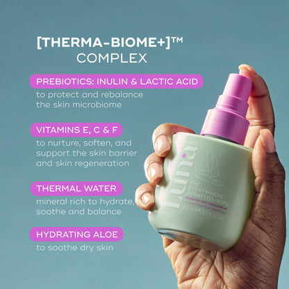 The Fragrance Free Duo - For Sensitive Skin