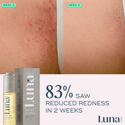 The Hydrating Everything Shower