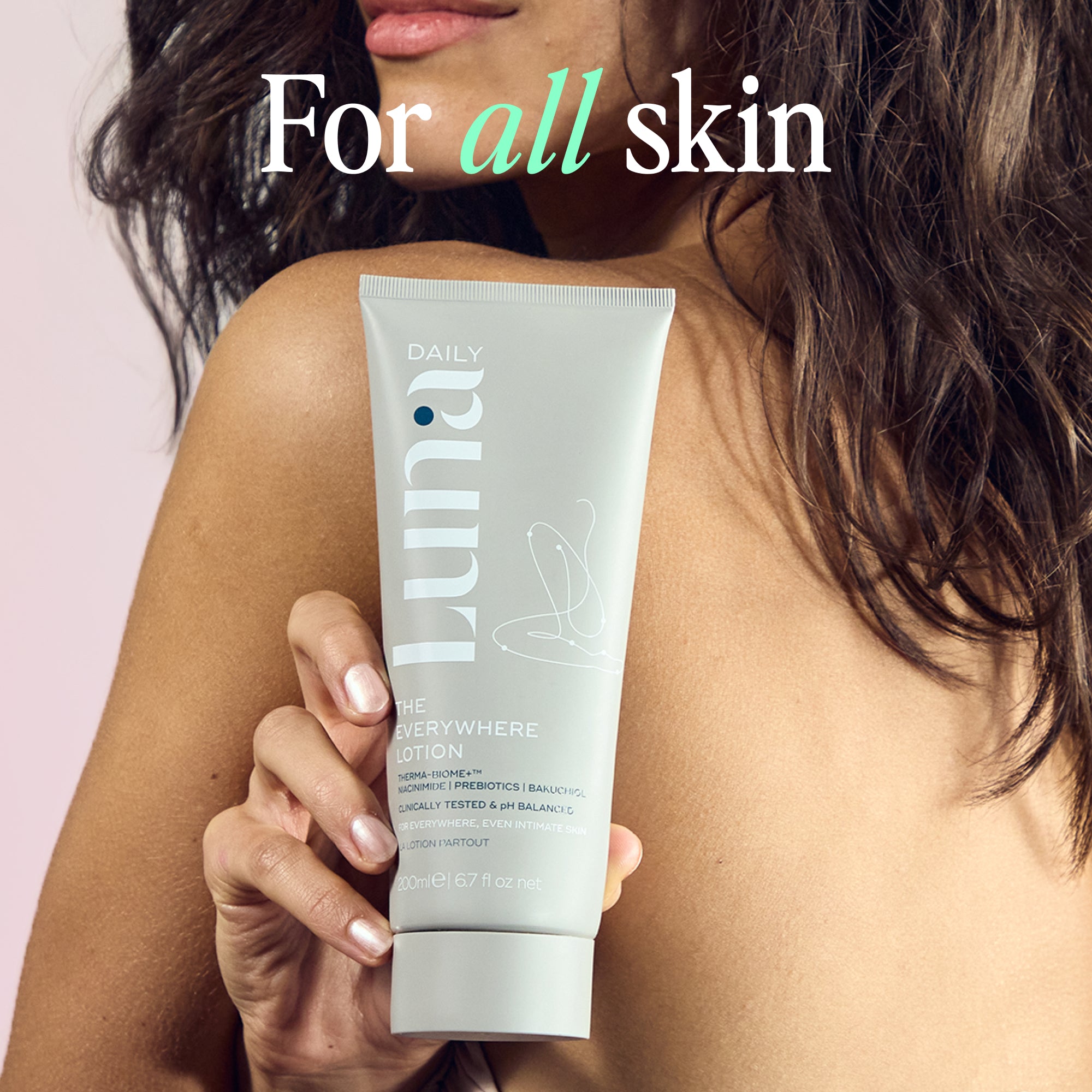 Smooth Skin Saviours - Rid Ingrowns, Redness + Bumps in 2 weeks (+FREE Lotion worth £20)