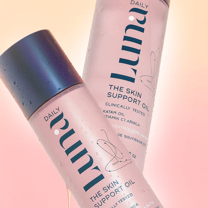 The Skin Support Oil - For Stretch Marks