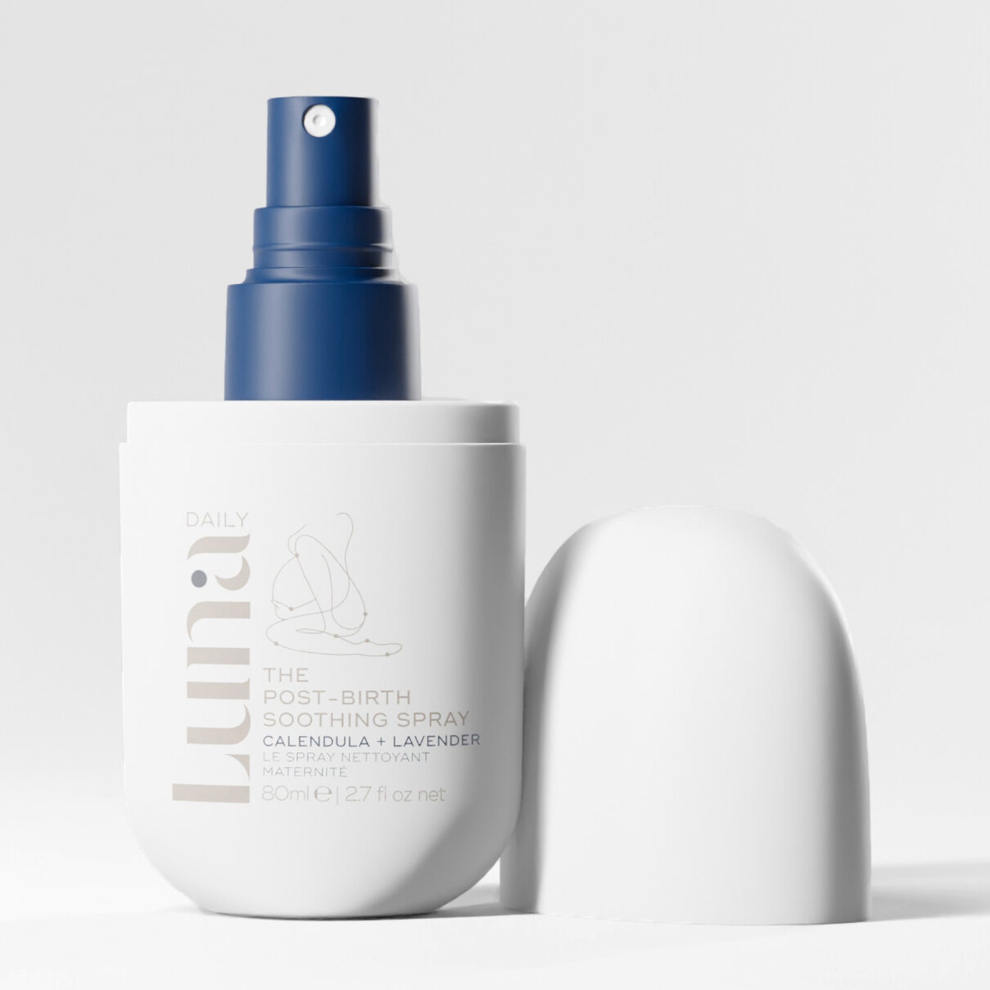 Post-Birth Soothing Spray