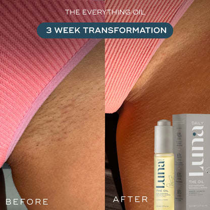 The Hydrating Everything Shower