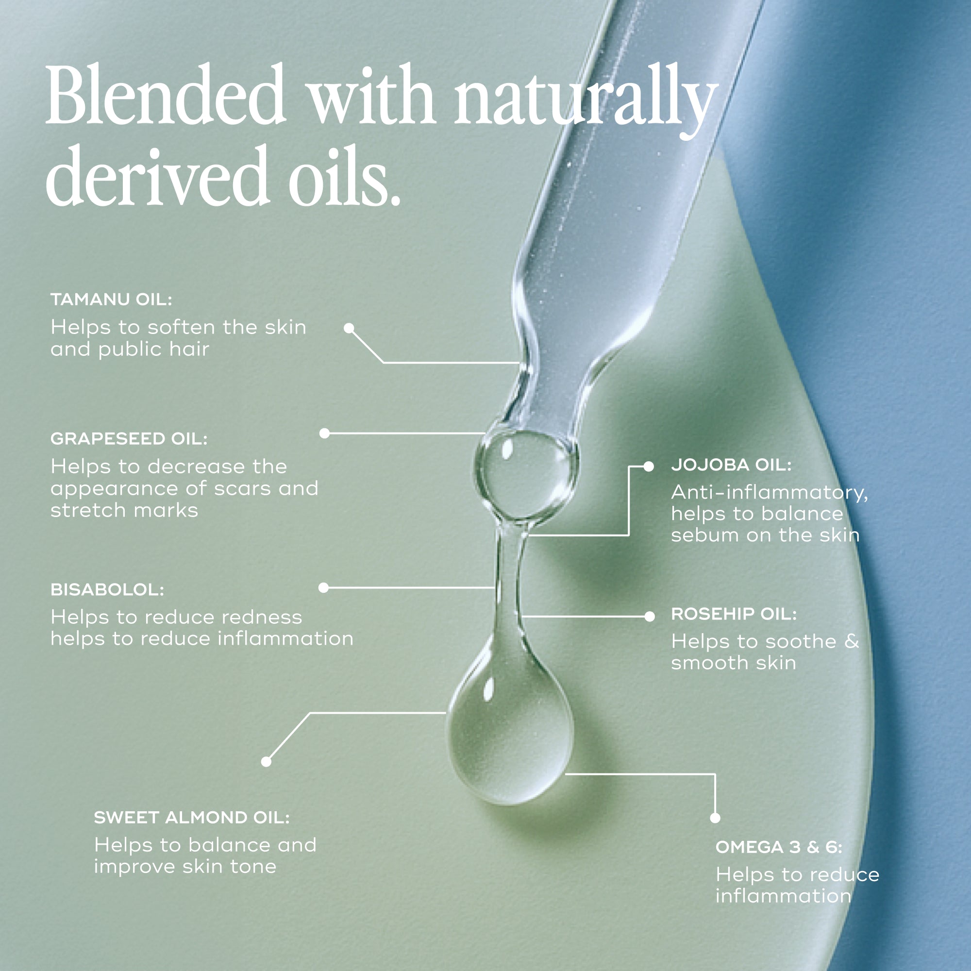 The Hydrating Everything Shower