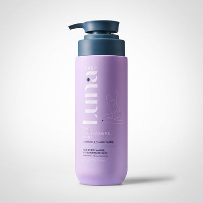 The Everywhere Wash™ - Jasmine + Ylang Ylang