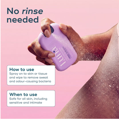 The Everywhere Spray-To-Wipe Mini - Fresh Jasmine + Ylang Ylang