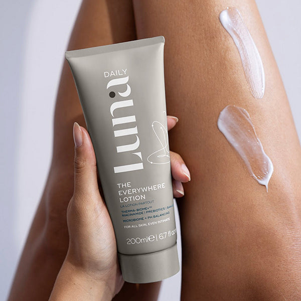 Luna Daily THE EVERYWHERE LOTION Body Lotion