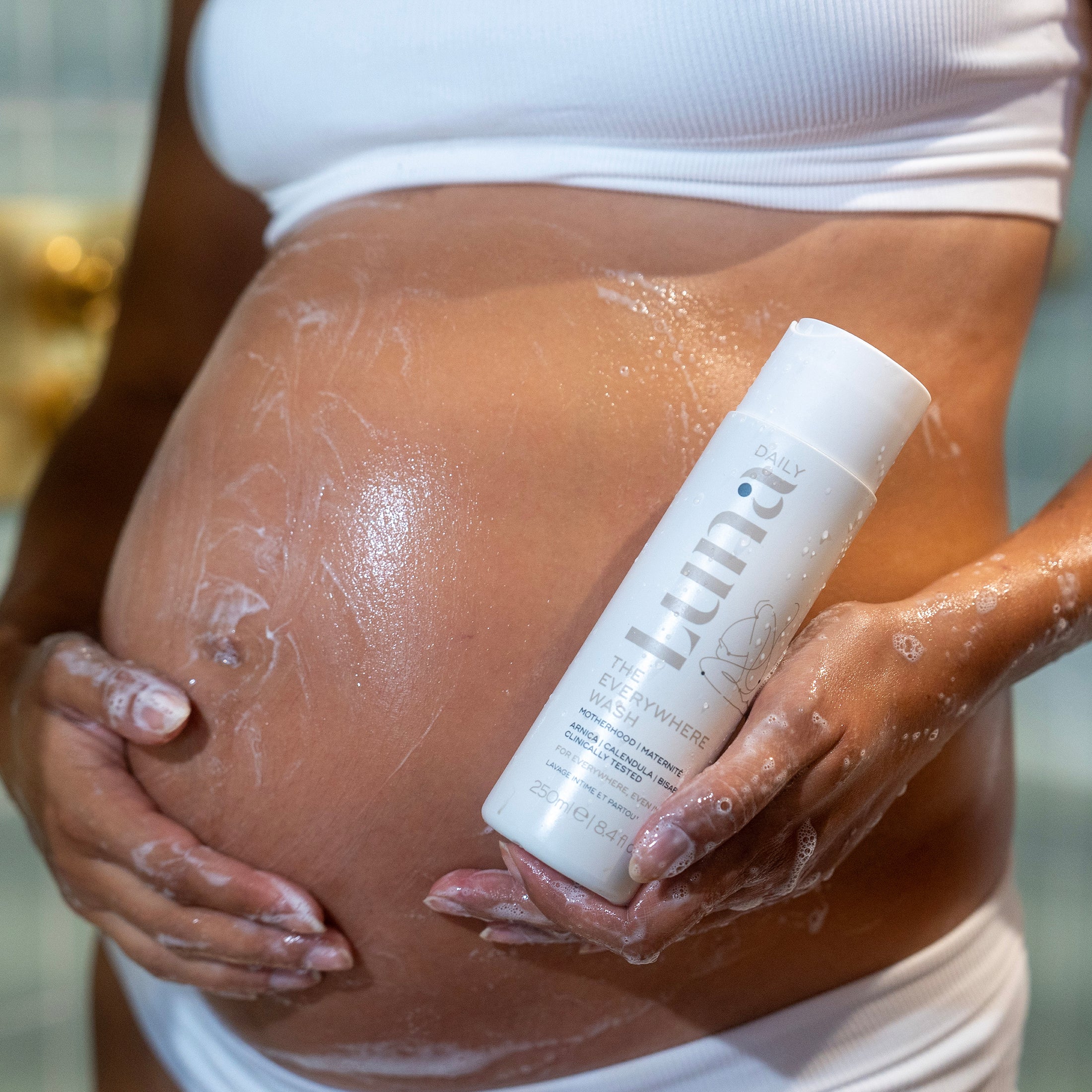 The Motherhood Everywhere Wash