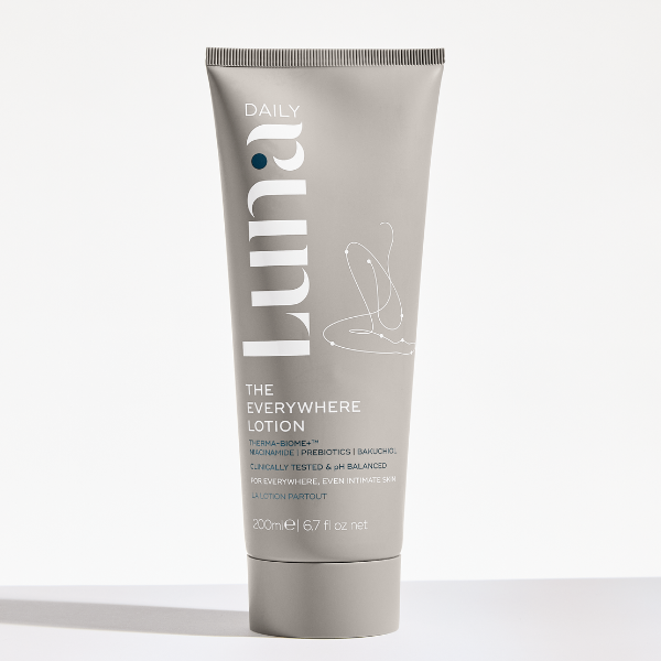 Luna Daily THE EVERYWHERE LOTION Body Lotion