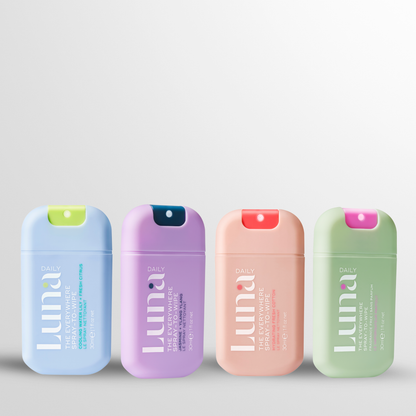 The Spray-to-Wipe Discovery Set - The Cleanse Collective