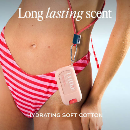 Jet, Set, Refresh - Body Care Travel Essentials