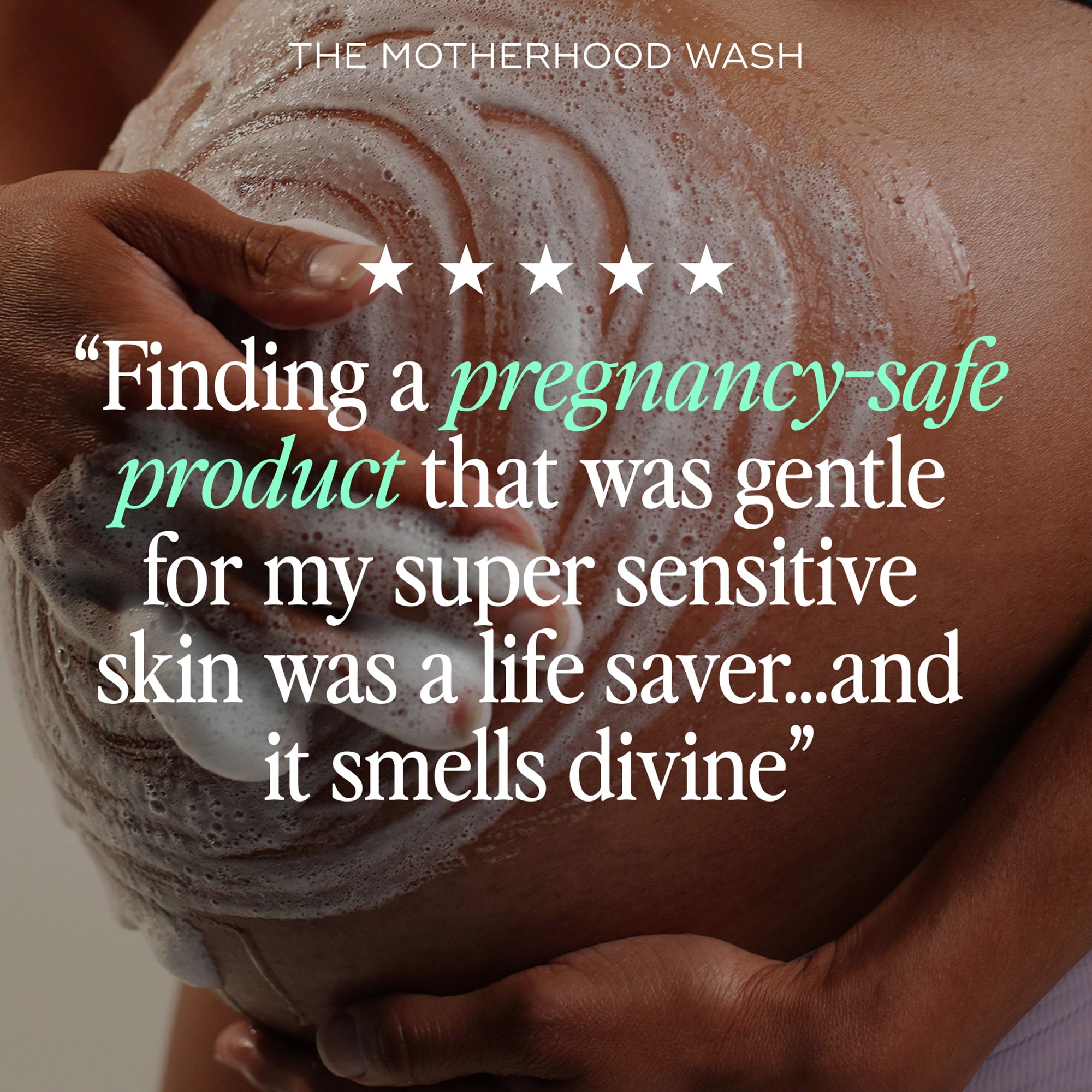 The Mama Recovery Ritual