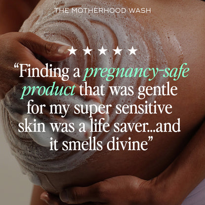 The Mama Recovery Ritual