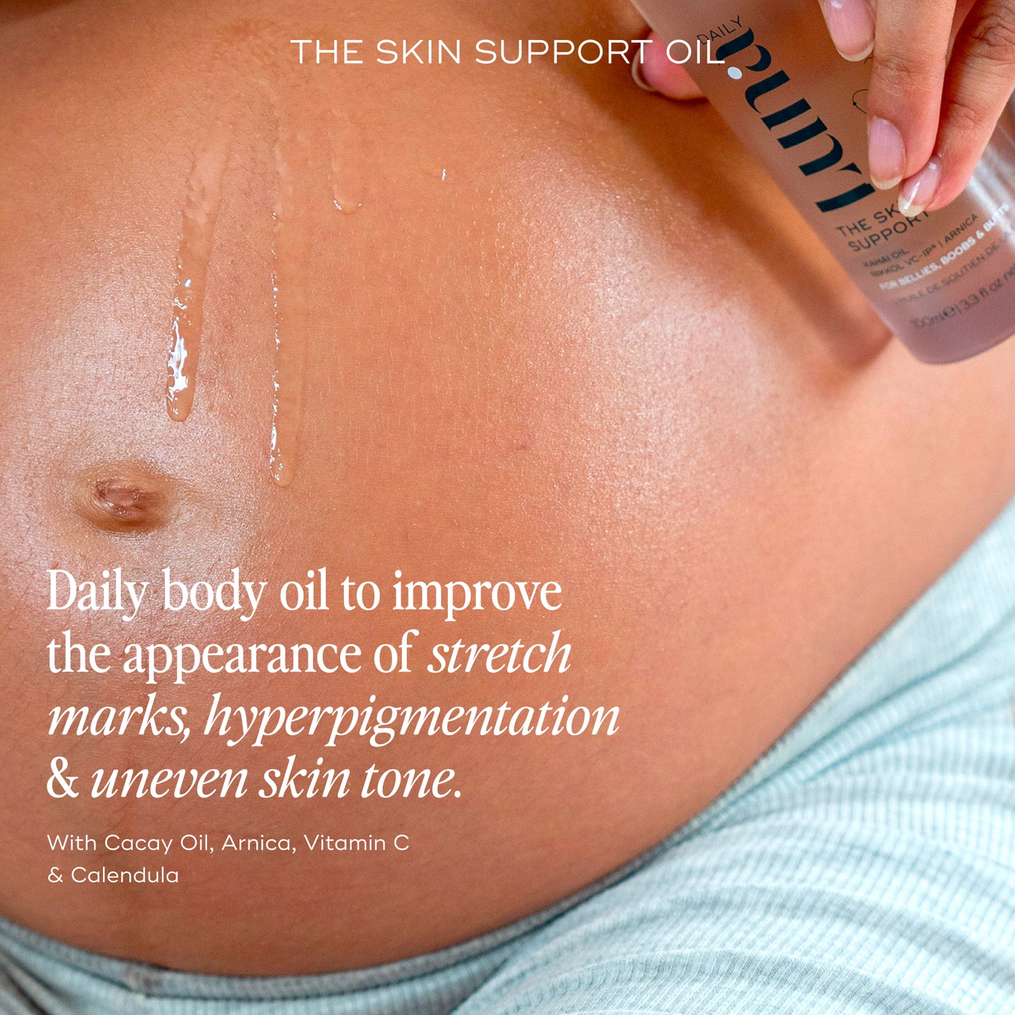 The Mama Recovery Ritual