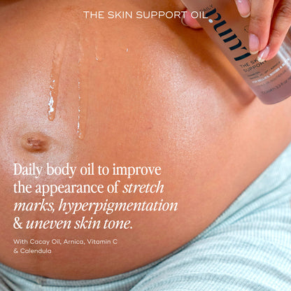 The Mama Recovery Ritual