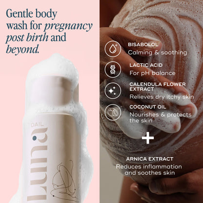 The Mama Recovery Ritual