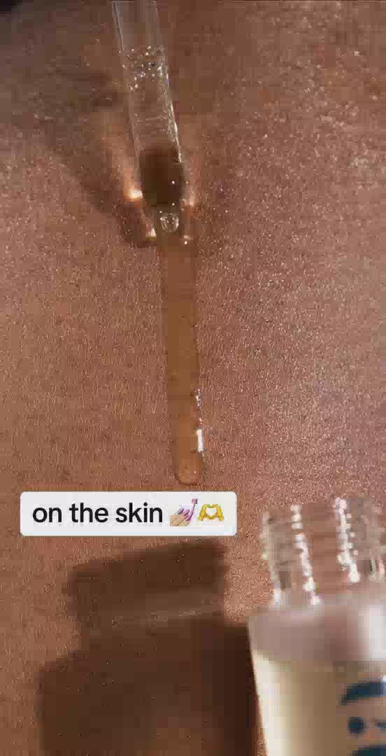 The Everything Oil - For Ingrowns & Bumps