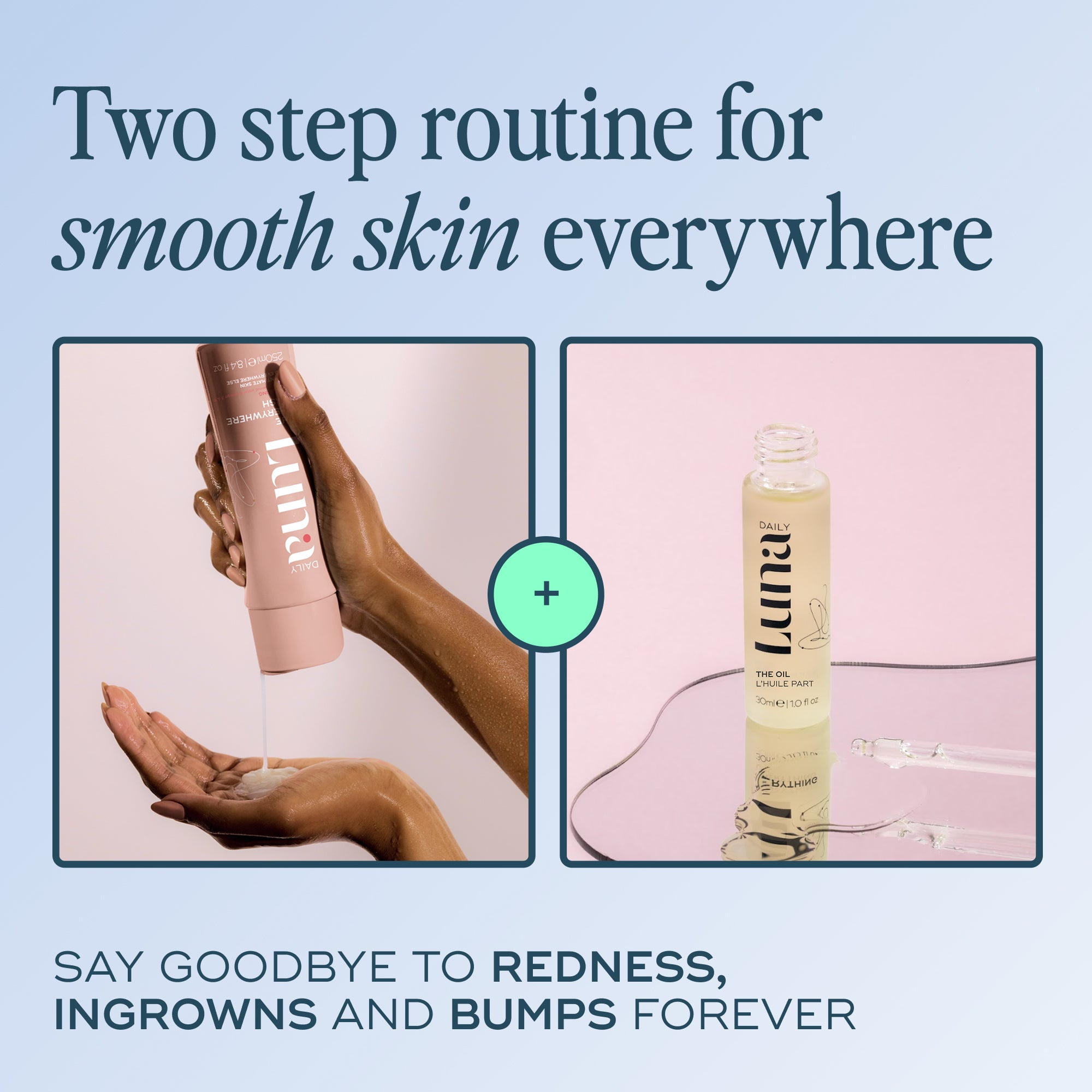 The Hydrating Everything Shower
