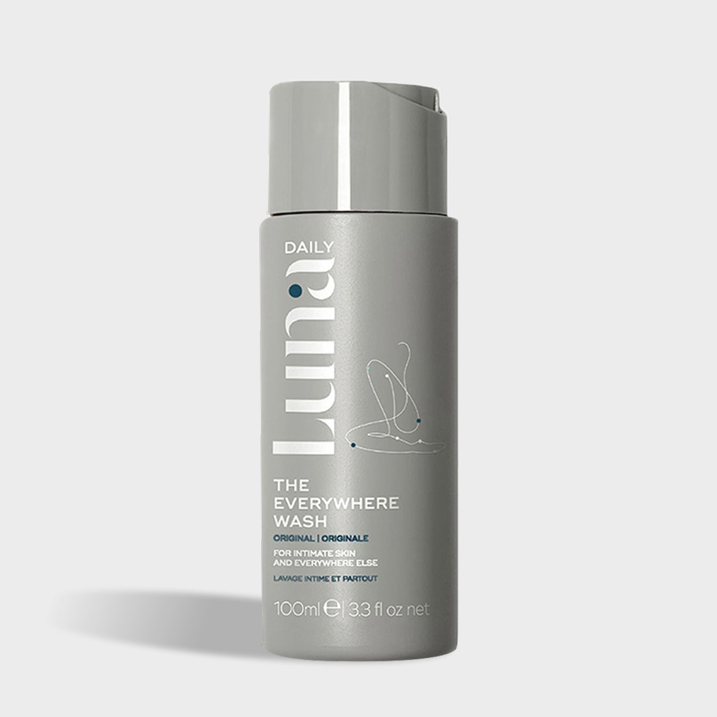 The Everywhere Wash Mini