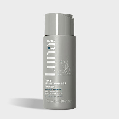 The Everywhere Wash Mini