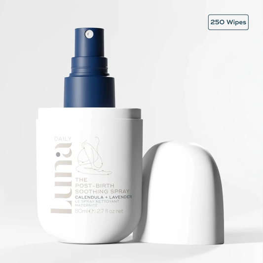 Post-Birth Soothing Spray