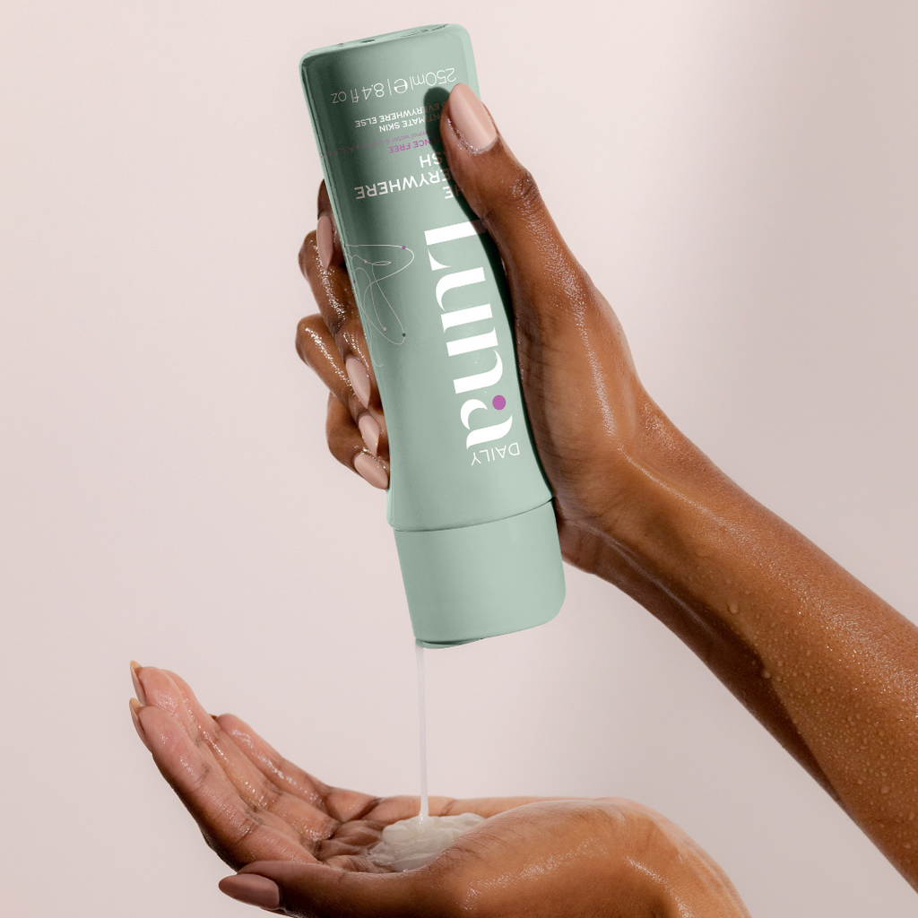 THE FRAGRANCE FREE KIT FOR SENSITIVE, PREGNANCY & POST BIRTH SKIN