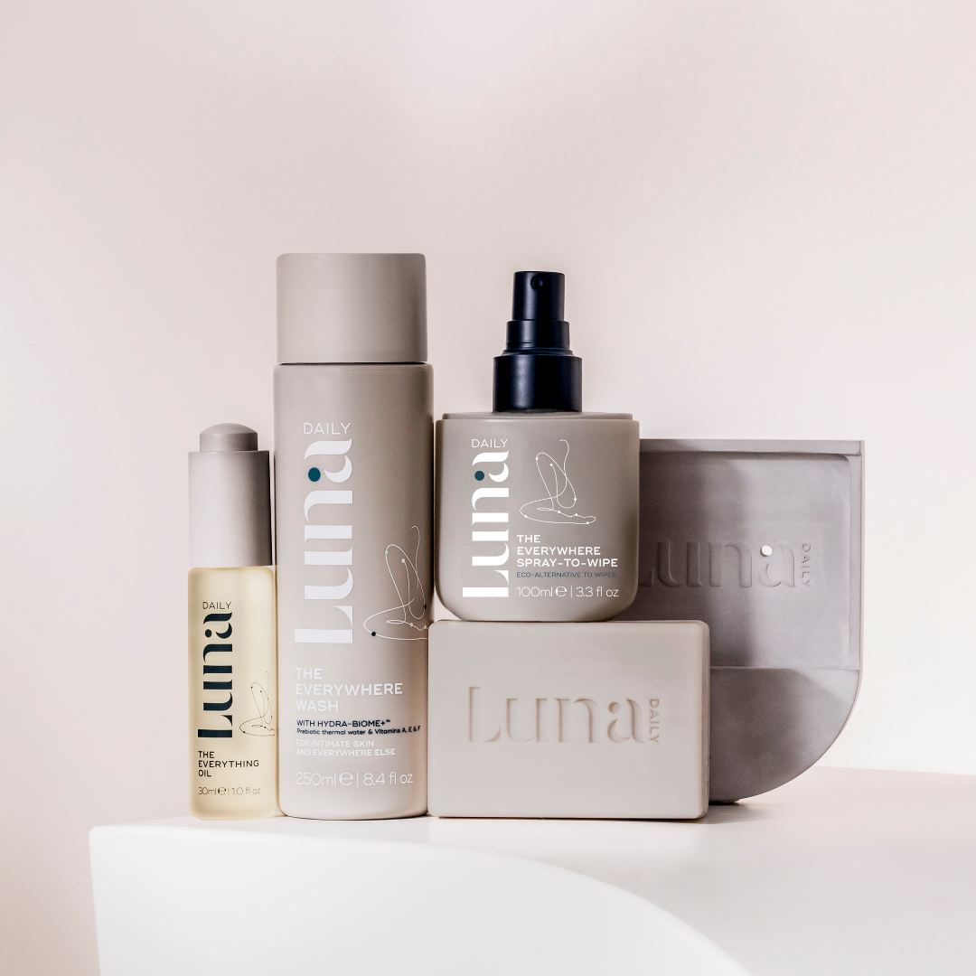 Luna Daily THE (NO)SOAP™ ECO-DISH Accessory