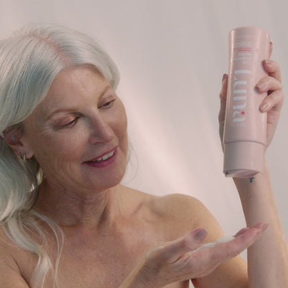 Luna Daily THE HYDRATING DUO - FOR DRY OR MENOPAUSAL SKIN